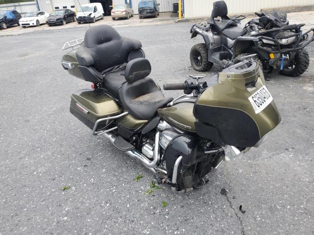 Obraz 1 z 2018 HARLEY-DAVIDSON FLHTK ULTRA LIMITED 2018 z VIN 1HD1KED17JB605555