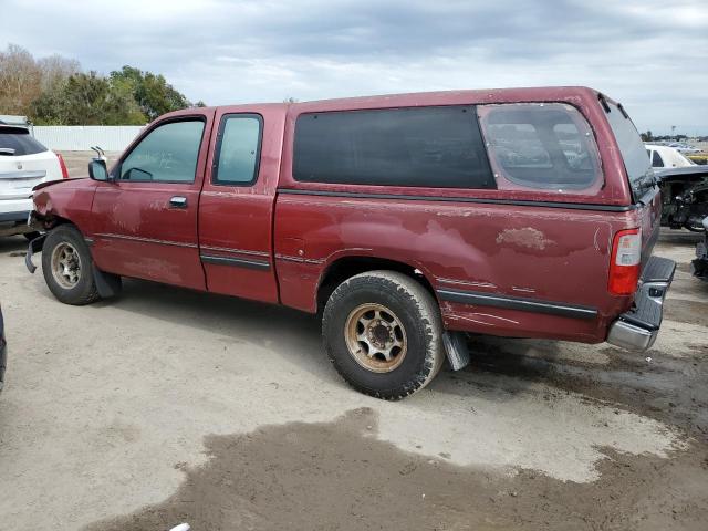 Image 2 of 1995 TOYOTA T100 XTRACAB 1995 with VIN JT4VD12EXS0004584