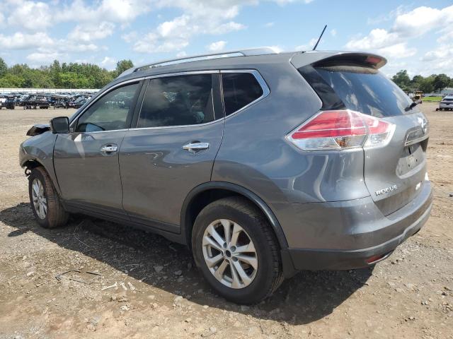 Image 2 of 2016 NISSAN ROGUE S 2016 with VIN KNMAT2MTXGP723450