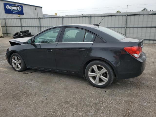 Image 2 of 2015 CHEVROLET CRUZE LT 2015 with VIN 1G1PE5SB9F7229488