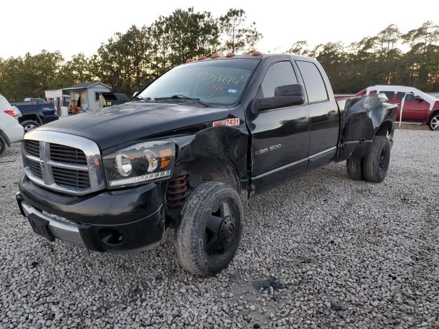 Obraz 2007 DODGE RAM 3500 ST 2007