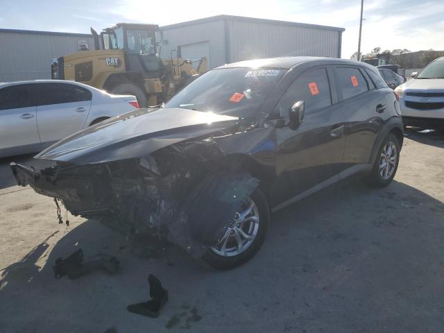 Obraz 1 z 2016 MAZDA CX-3 TOURING 2016 z VIN JM1DKBC72G0120828