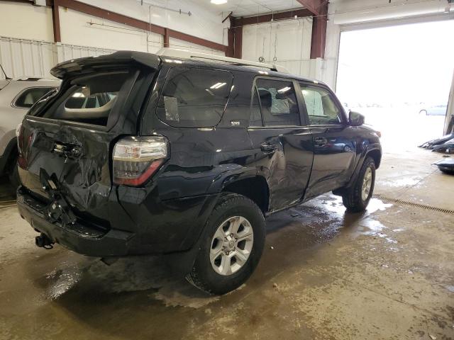 Image 3 of 2018 TOYOTA 4RUNNER SR5/SR5 PREMIUM 2018 with VIN JTEBU5JR3J5581839