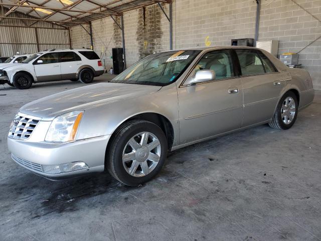 2006 CADILLAC DTS  2006 image