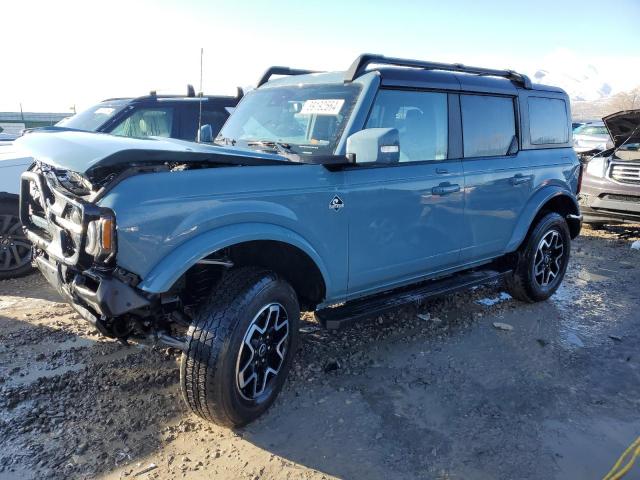 2022 FORD BRONCO BASE 2022 image