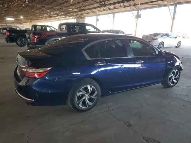Image 3 of 2017 HONDA ACCORD LX 2017 with VIN 1HGCR2F38HA173806