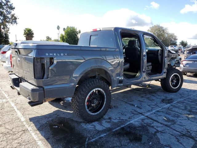 Obraz 3 z 2020 FORD F150 SUPERCREW 2020 z VIN 1FTEW1E57LFB00161