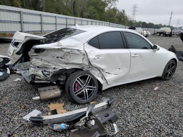 Obraz 3 z 2012 LEXUS IS 250 2012 z VIN JTHCF5C24C2035671