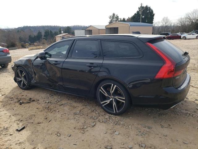 Obraz 2 z 2020 VOLVO V90 T6 R-DESIGN 2020 z VIN YV1A22VM1L1137804