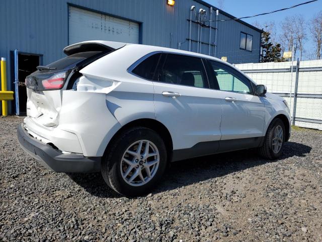 Image 3 of 2023 FORD EDGE SEL 2023 with VIN 2FMPK4J98PBA37850