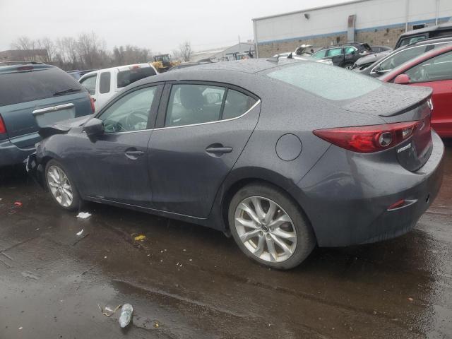 Изображение 2 2014 MAZDA 3 TOURING 2014 с VIN JM1BM1V32E1169170