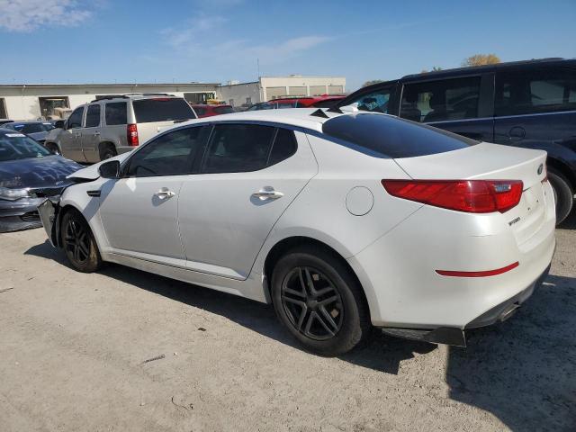 Obraz 2 z 2015 KIA OPTIMA LX 2015 z VIN KNAGM4A7XF5551096