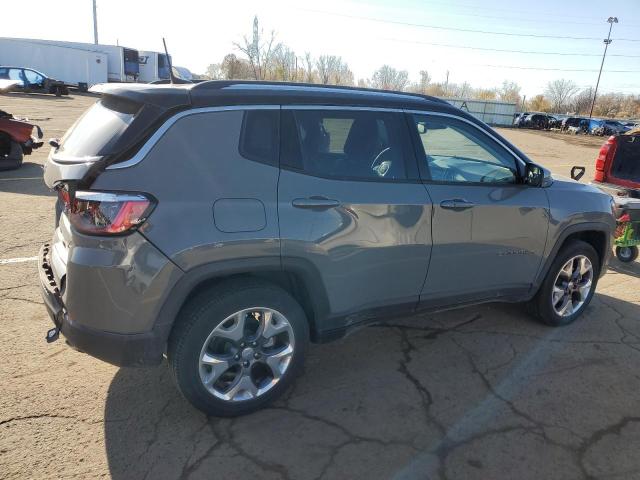 Obraz 3 z 2021 JEEP COMPASS LIMITED 2021 z VIN 3C4NJDCBXMT544392
