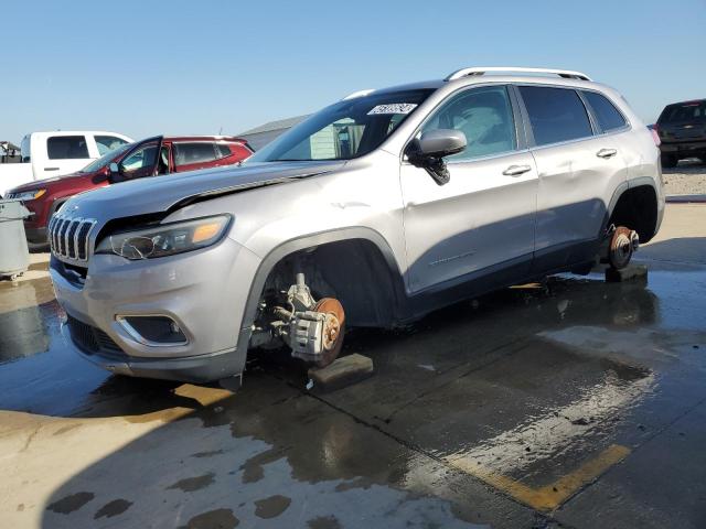 Изображение 1 2019 JEEP CHEROKEE LIMITED 2019 с VIN 1C4PJMDX9KD439980