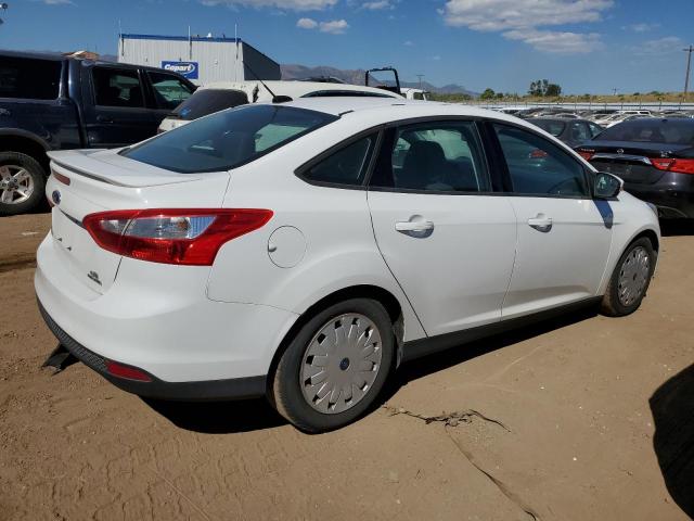 Изображение 3 2014 FORD FOCUS SE 2014 с VIN 1FADP3F28EL294993