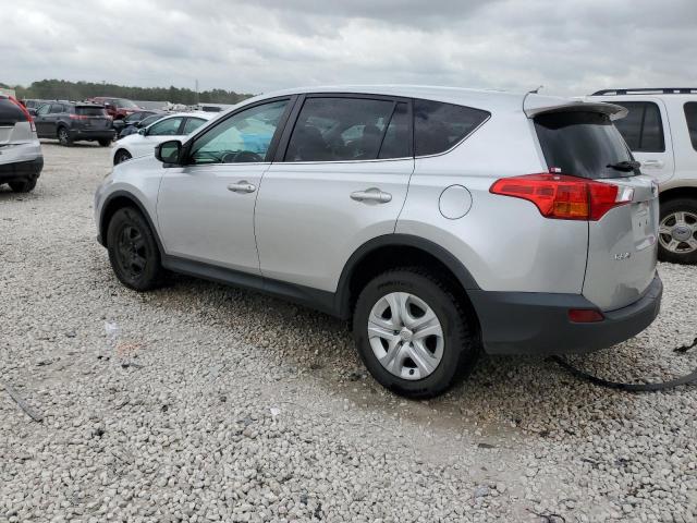 Obraz 2 z 2013 TOYOTA RAV4 LE 2013 z VIN 2T3BFREV5DW029771