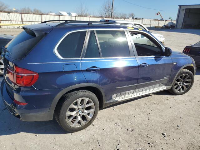 Image 3 of 2013 BMW X5 XDRIVE35I 2013 with VIN 5UXZV4C52D0B08294