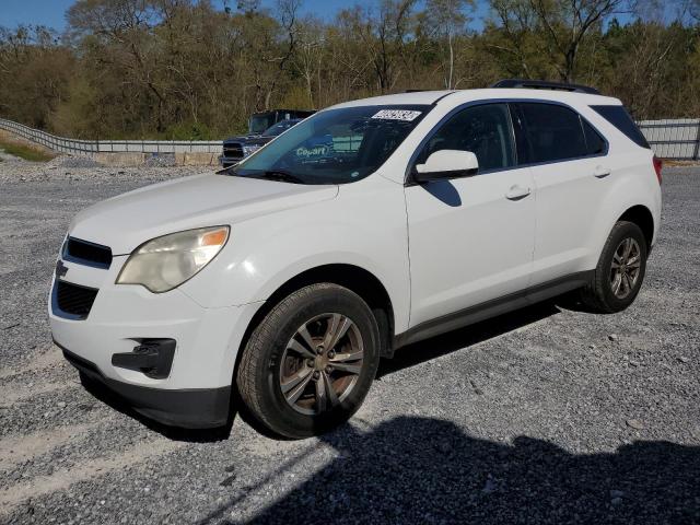 Image 1 of 2014 CHEVROLET EQUINOX LT 2014 with VIN 1GNALBEK4EZ132402