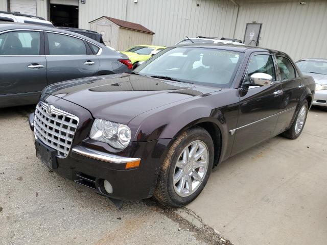Image 1 of 2005 CHRYSLER 300C  2005 with VIN 2C3JA63H55H126626