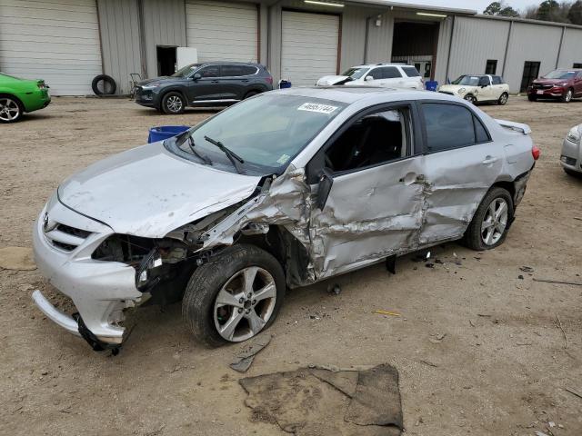 Изображение 1 2011 TOYOTA COROLLA BASE 2011 с VIN 2T1BU4EE7BC622628