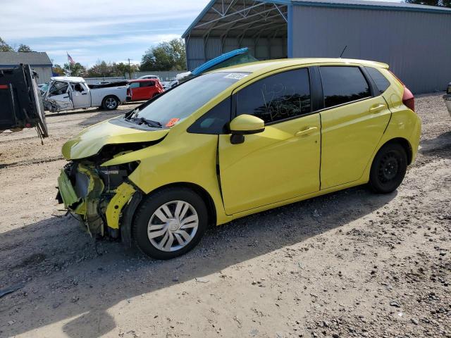 Obraz 1 z 2015 HONDA FIT LX 2015 z VIN 3HGGK5H53FM751848
