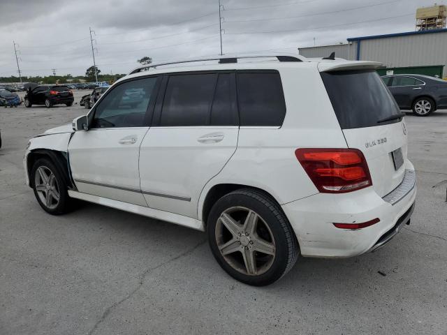 Image 2 of 2013 MERCEDES-BENZ GLK 250 BLUETEC 2013 with VIN WDCGG0EB6DG095059