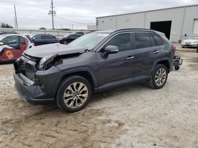 2019 TOYOTA RAV4 LIMITED 2019 image