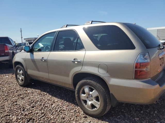 Obraz 2 z 2006 ACURA MDX  2006 z VIN 2HNYD18206H519664