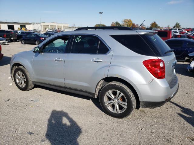 Image 2 of 2015 CHEVROLET EQUINOX LT 2015 with VIN 2GNALBEK7F1126541