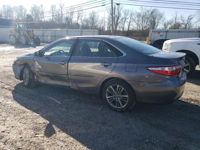 Obraz 2 z 2017 TOYOTA CAMRY LE 2017 z VIN 4T1BF1FK5HU660301