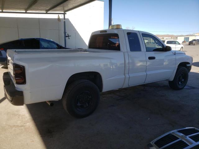Image 3 of 2005 DODGE DAKOTA ST 2005 with VIN 1D7HE22K55S203918