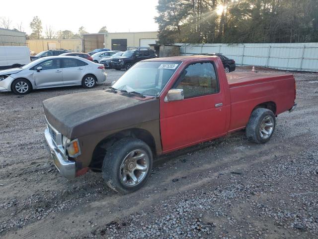 Image 1 of 1995 NISSAN TRUCK E/XE 1995 with VIN 1N6SD11S6SC409301