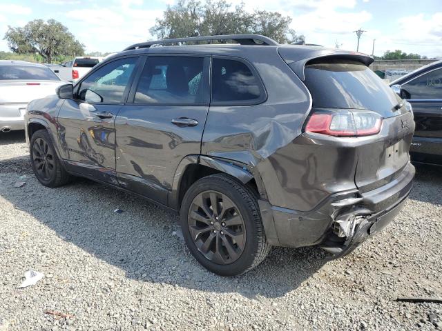 Image 2 of 2019 JEEP CHEROKEE LIMITED 2019 with VIN 1C4PJLDX8KD381077