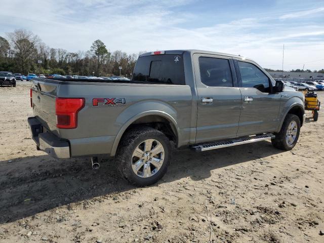 Obraz 3 z 2020 FORD F150 SUPERCREW 2020 z VIN 1FTEW1E55LKD64180