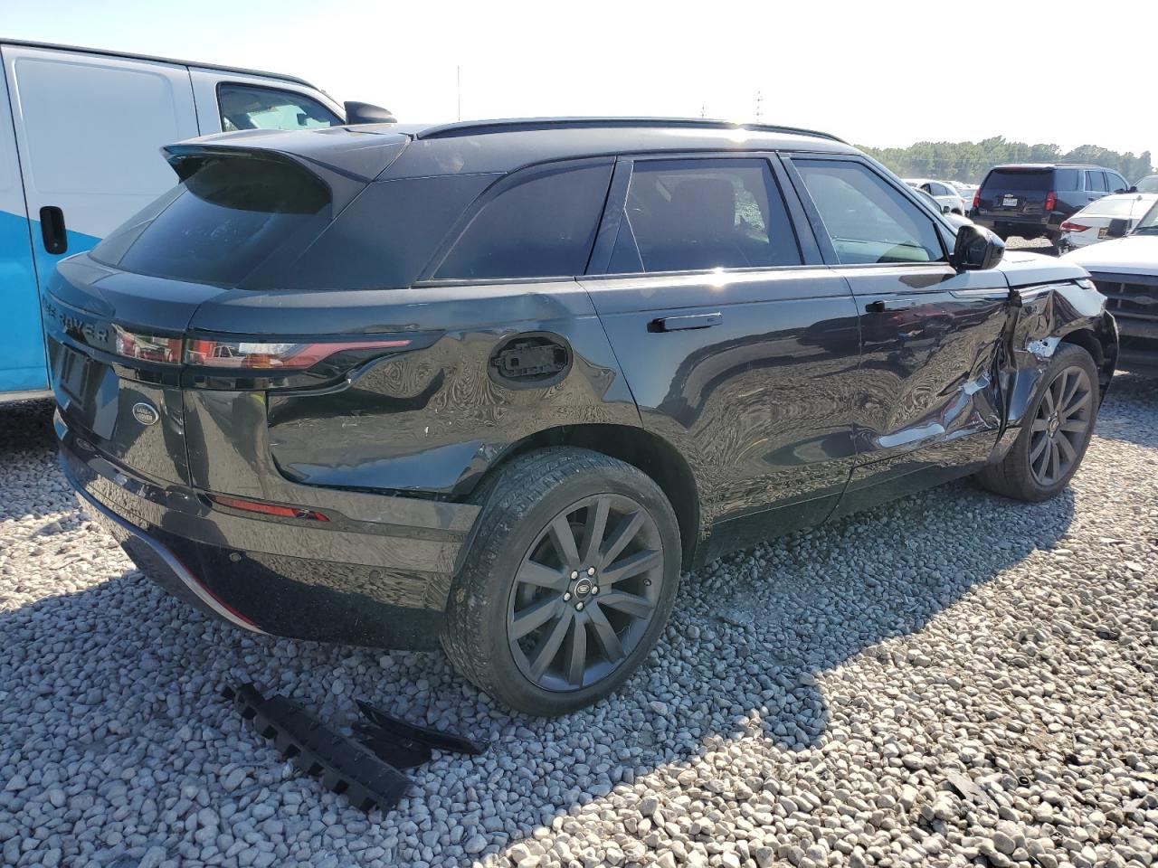 Изображение 3 2018 LAND ROVER RANGE ROVER VELAR R-DYNAMIC HSE 2018 с VIN SALYM2RX9JA741805
