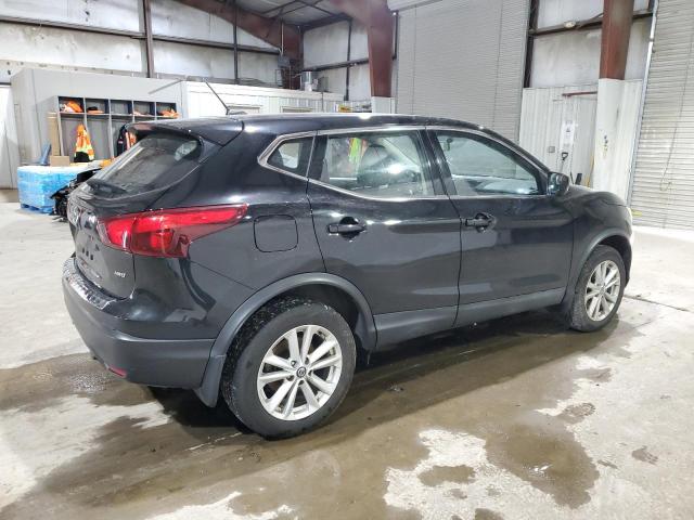 Изображение 3 2019 NISSAN ROGUE SPORT S 2019 с VIN JN1BJ1CR8KW318666