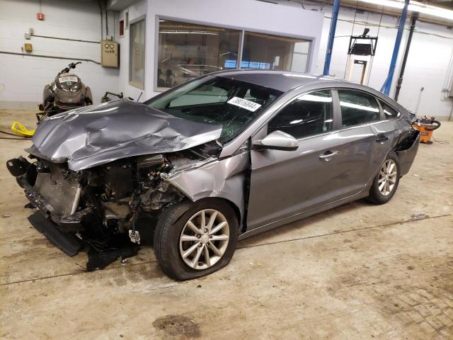 2019 HYUNDAI SONATA SE 2019 image