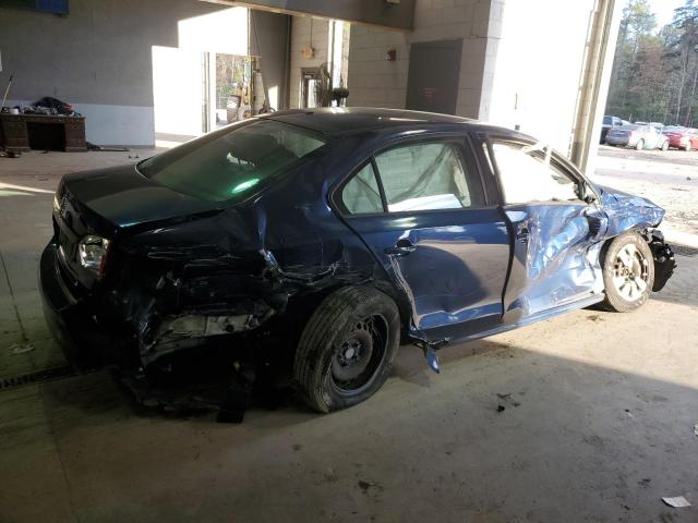 Image 3 of 2012 VOLKSWAGEN JETTA BASE 2012 with VIN 3VW1K7AJ7CM426345