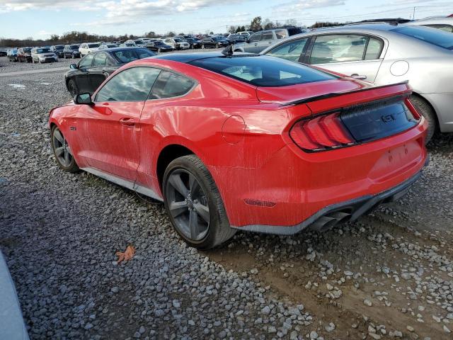 Obraz 2 z 2023 FORD MUSTANG GT 2023 z VIN 1FA6P8CF7P5305468