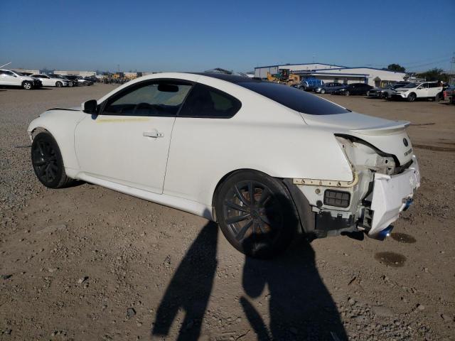 Obraz 2 z 2008 INFINITI G37 BASE 2008 z VIN JNKCV64E48M130874
