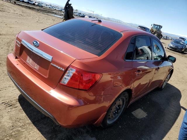 Obraz 3 z 2011 SUBARU IMPREZA 2.5I 2011 z VIN JF1GE6A61BH501253