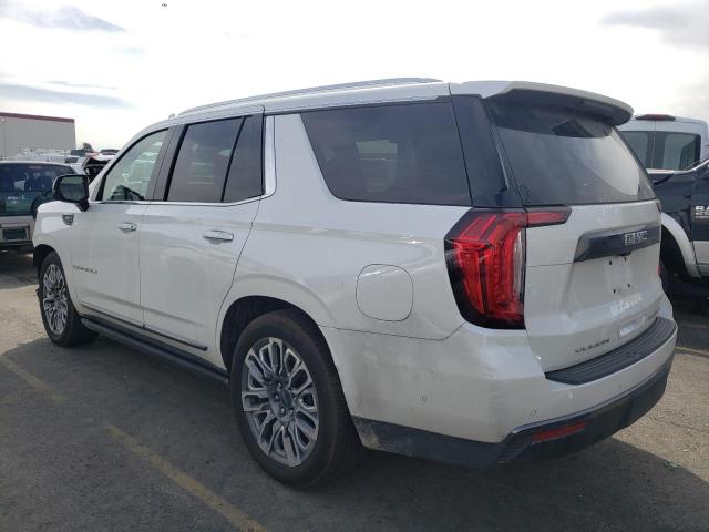 Изображение 2 2023 GMC YUKON DENALI ULTIMATE 2023 с VIN 1GKS2EKTXPR541266