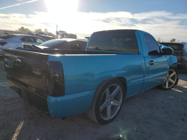 Obraz 3 z 2007 CHEVROLET SILVERADO C1500 CLASSIC 2007 z VIN 1GCEC14X47Z146062