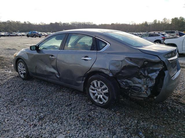 Image 3 of 2015 NISSAN ALTIMA 2.5 2015 with VIN 1N4AL3APXFC277762