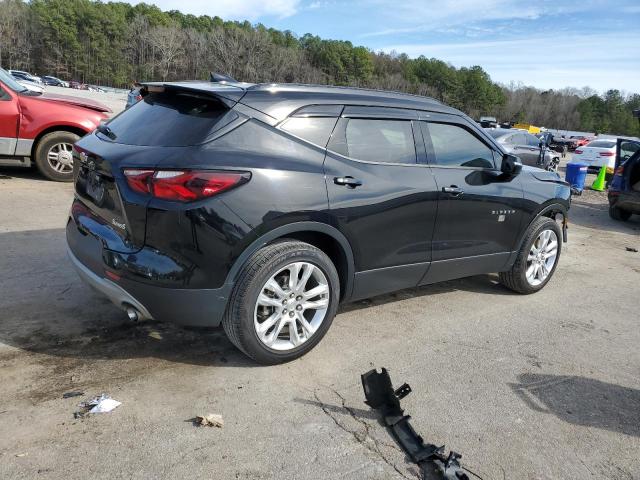 Изображение 3 2019 CHEVROLET BLAZER 3LT 2019 с VIN 3GNKBDRS0KS680936