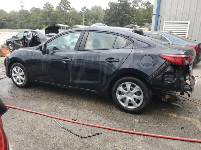 Image 2 of 2014 MAZDA 3 SPORT 2014 with VIN JM1BM1U78E1158534