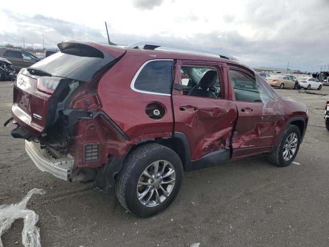 Obraz 3 z 2019 JEEP CHEROKEE LATITUDE PLUS 2019 z VIN 1C4PJMLX2KD124584