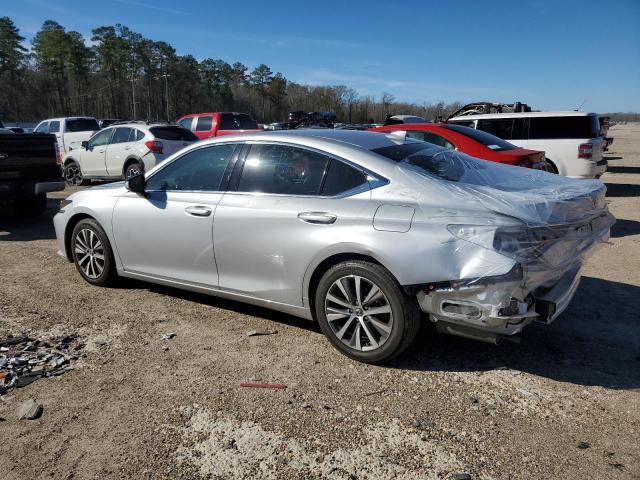 Изображение 2 2020 LEXUS ES 350 2020 с VIN 58ADZ1B17LU077856