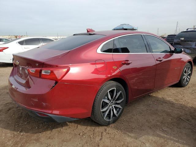 Obraz 3 z 2018 CHEVROLET MALIBU LT 2018 z VIN 1G1ZD5ST8JF289524