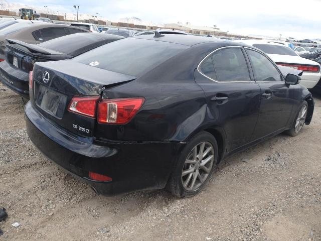 Obraz 3 z 2013 LEXUS IS 250 2013 z VIN JTHBF5C20D5190858